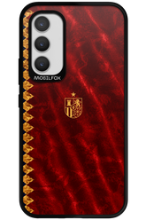 Spania 2.0 - Samsung Galaxy A34