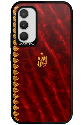 Spania 2.0 - Samsung Galaxy A34