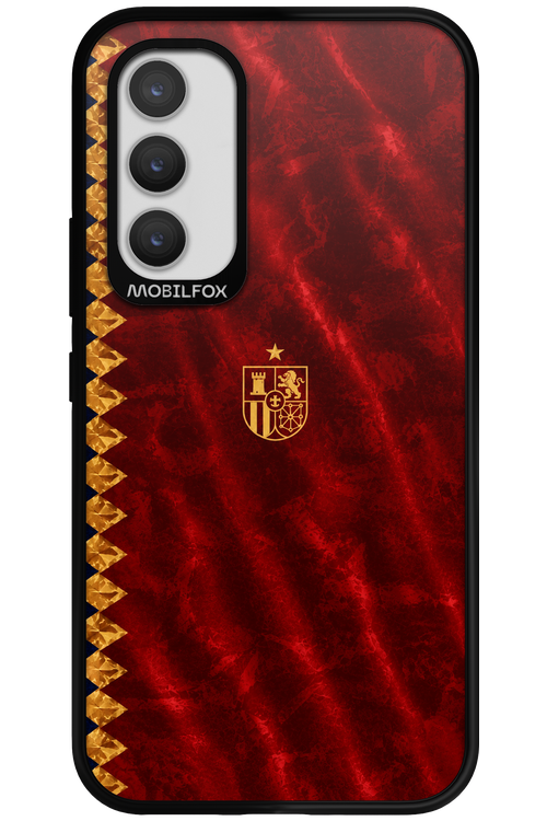 Spania 2.0 - Samsung Galaxy A34