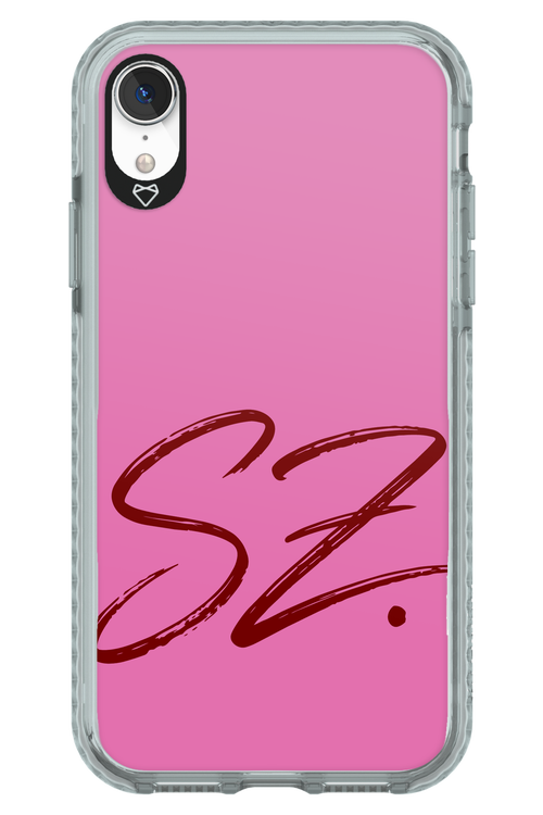 (Sorbet) SZ 2.0 - Apple iPhone XR