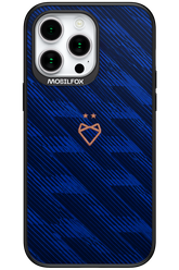 Franta 2.0 x Mobilfox 2.0 - Apple iPhone 15 Pro Max