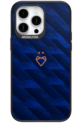 Franta 2.0 x Mobilfox 2.0 - Apple iPhone 15 Pro Max