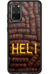Mici 2.0 - Samsung Galaxy S20+