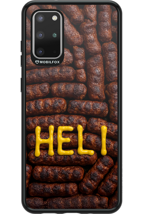 Mici 2.0 - Samsung Galaxy S20+