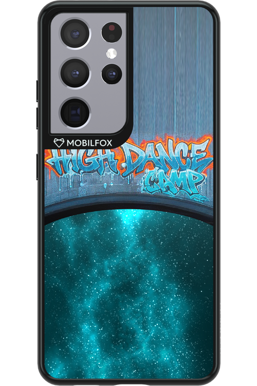 HDC 9 2.0 - Samsung Galaxy S21 Ultra