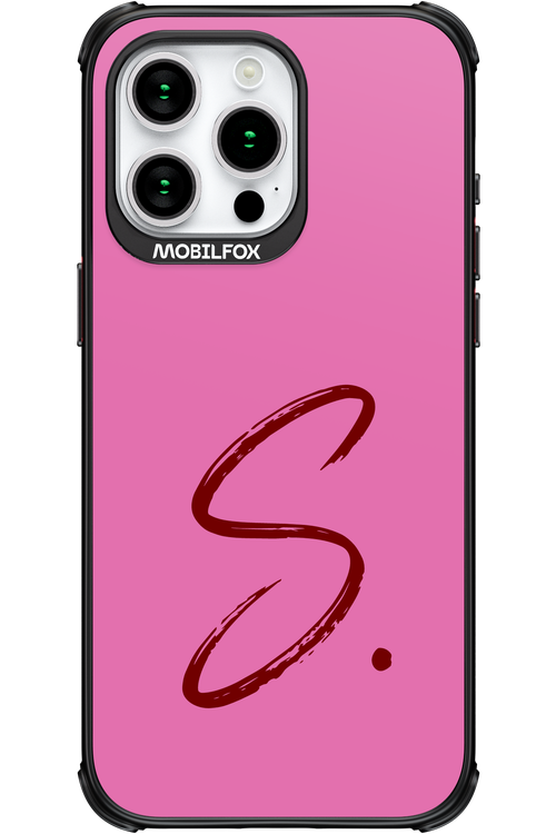 (Sorbet) S 2.0 - Apple iPhone 15 Pro Max
