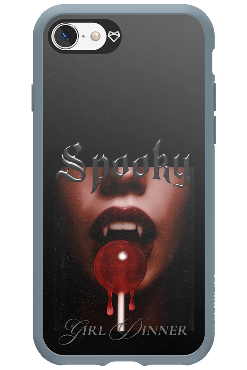 Freaky Girl - Apple iPhone SE 2020