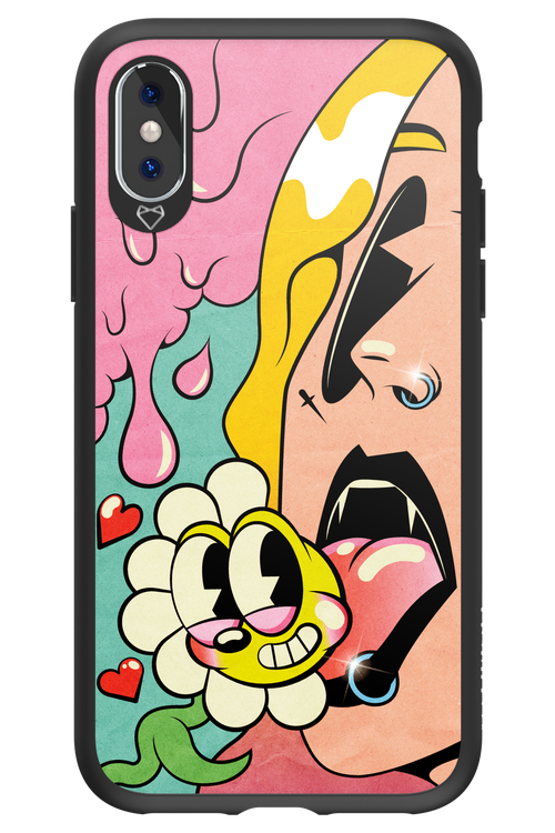 Love Sick 2.0 - Apple iPhone XS