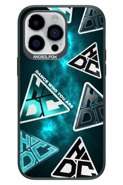 HDC 6 - Apple iPhone 14 Pro Max