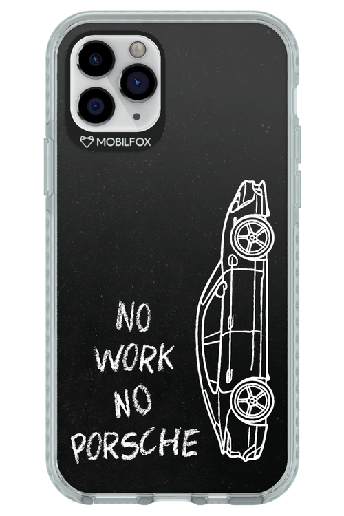 No Work - Apple iPhone 11 Pro