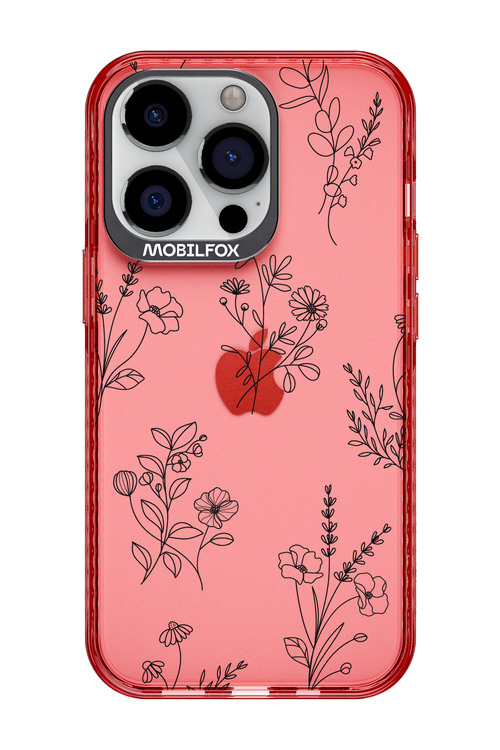 Bouquet - Apple iPhone 13 Pro