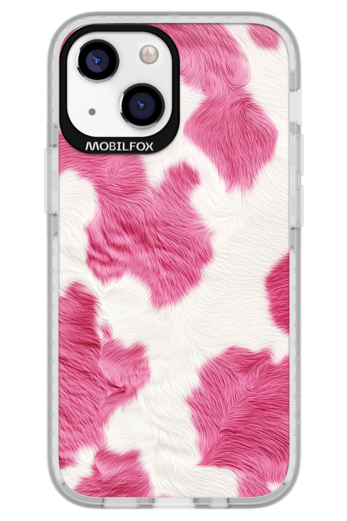 Pink Cow 2.0 - Apple iPhone 13 Mini