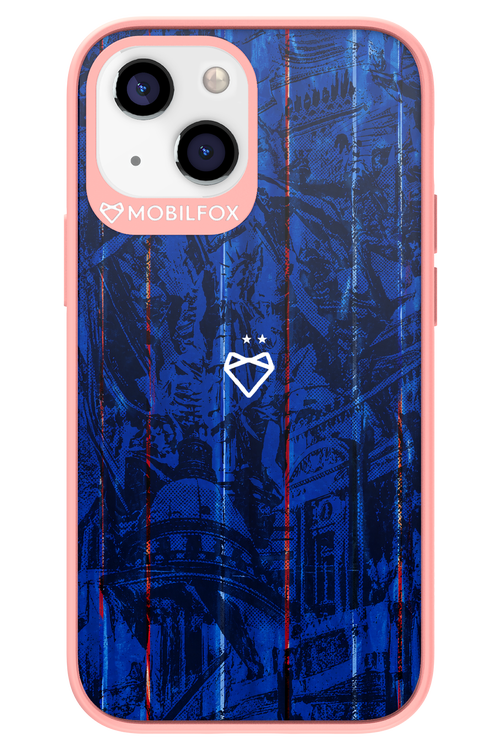Franta x Mobilfox 2.0 - Apple iPhone 13 Mini