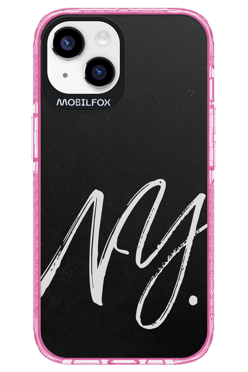 (Off Space) NY 2.0 - Apple iPhone 14