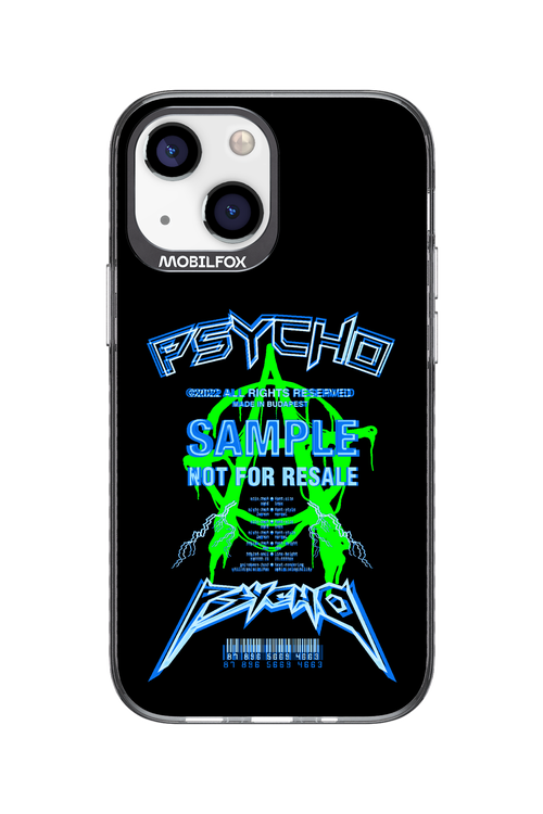 Sample Anarchy - Apple iPhone 13 Mini
