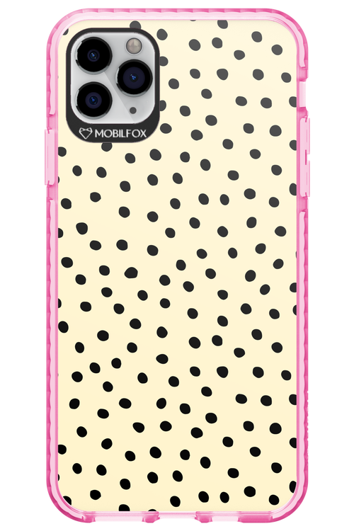 Polka Dots 2.0 - Apple iPhone 11 Pro Max