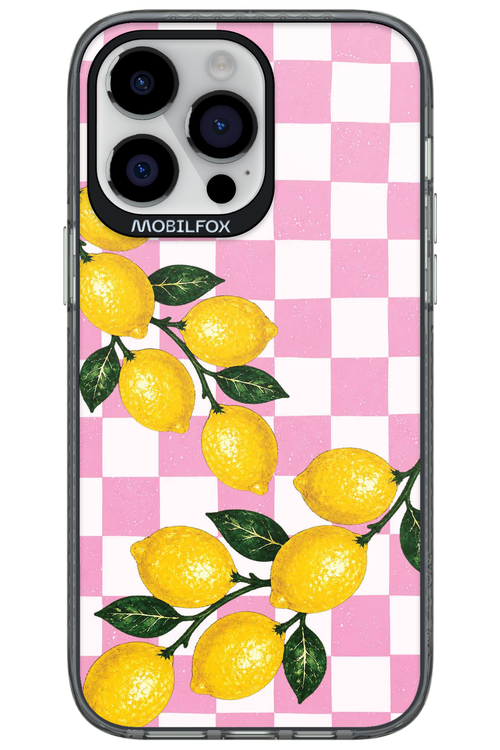 LEMON 2.0 - Apple iPhone 14 Pro Max