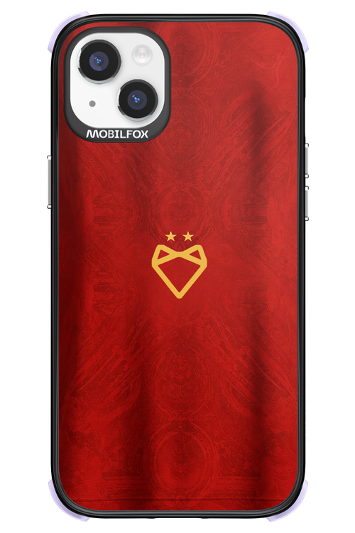 Spain 2.0 - Apple iPhone 14 Plus