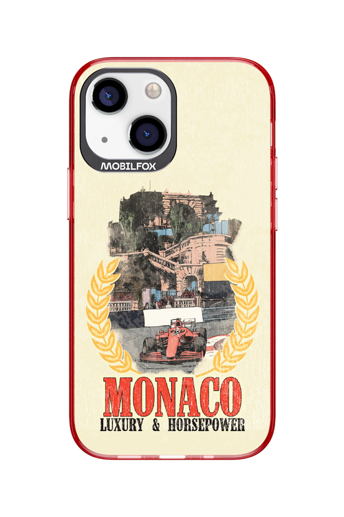 Monaco Luxury 2.0 - Apple iPhone 13 Mini