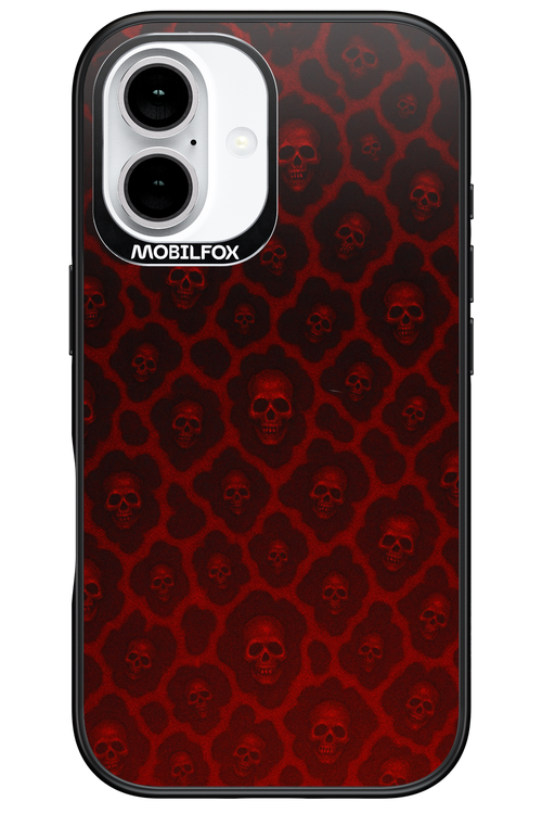 Skullpard 2.0 - Apple iPhone 16