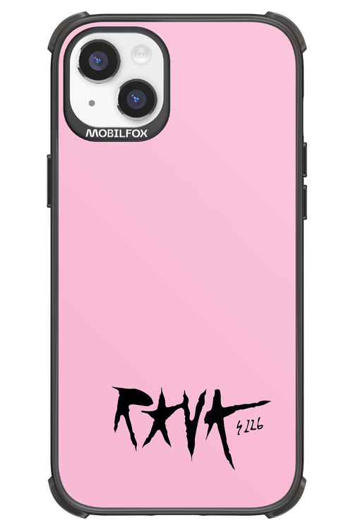 R-va - Apple iPhone 14 Plus