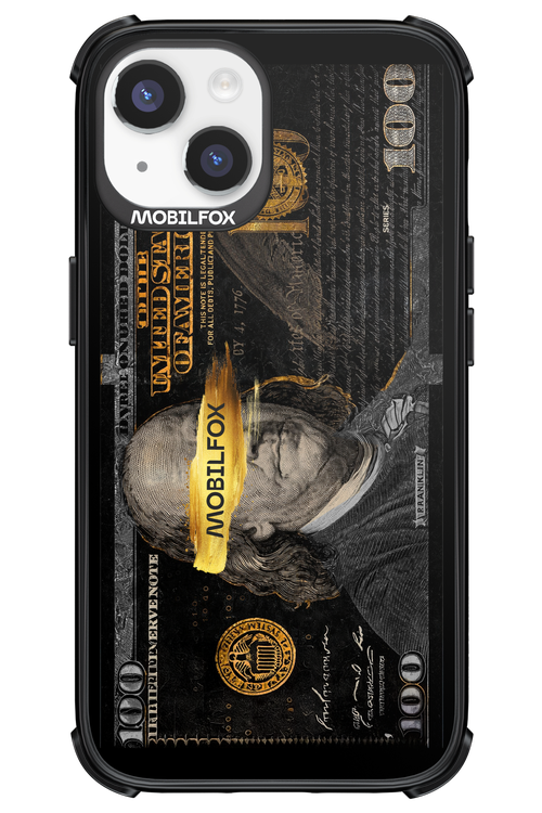 Gold Life 2.0 - Apple iPhone 14