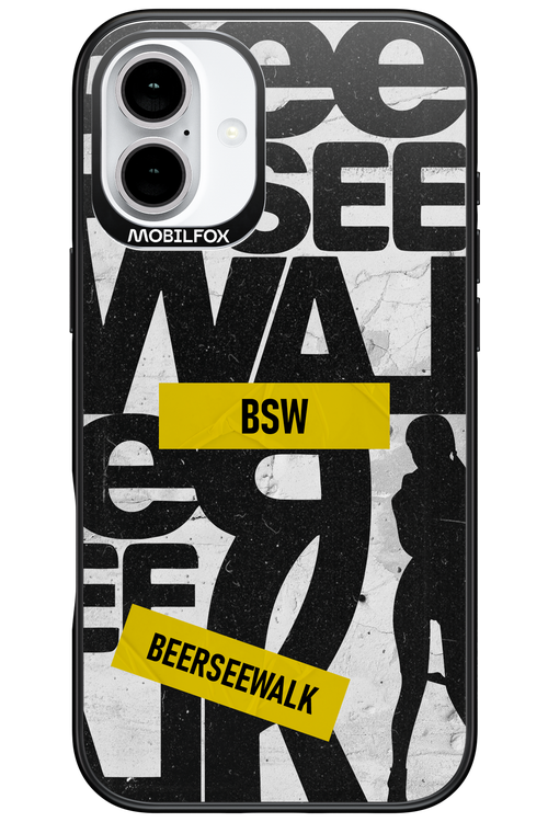 Beerseewalk II 2.0 - Apple iPhone 16 Plus
