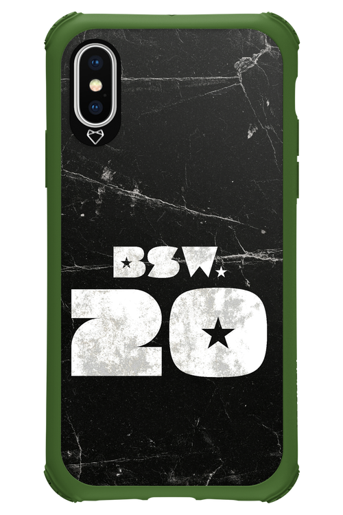 BSW 20 (4) 2.0 - Apple iPhone XS