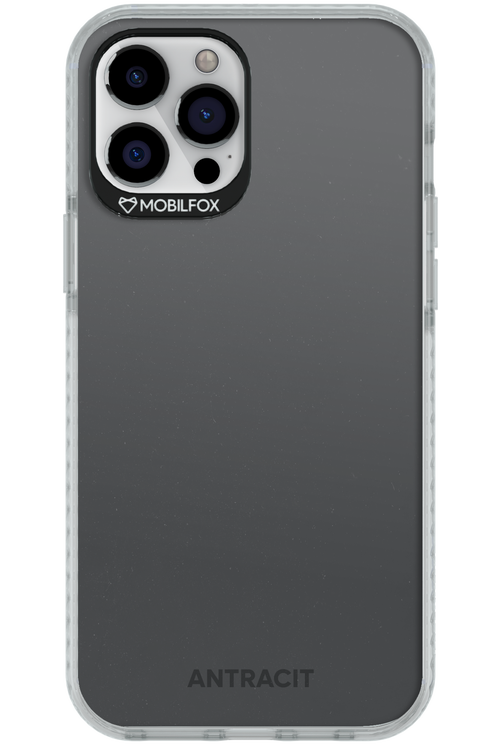 Antracit - Apple iPhone 12 Pro Max