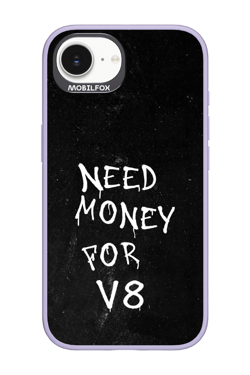 V8 2.0 - Apple iPhone 17e