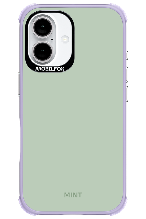 MINT 2.0 - Apple iPhone 16