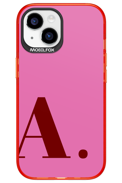 A (Sorbet) 2.0 - Apple iPhone 15