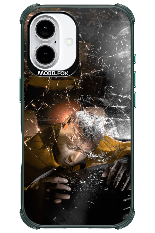 Final Impact - Apple iPhone 16