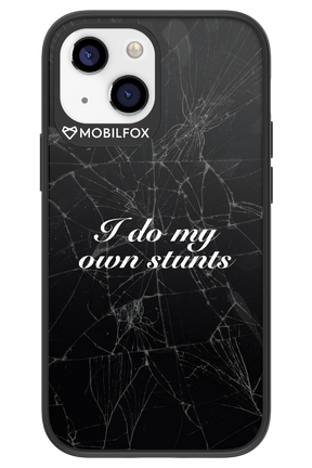 Stunts - Apple iPhone 13 Mini