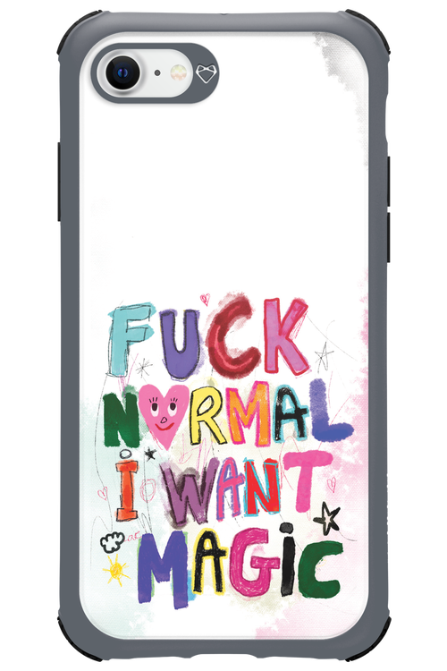 Magic 2.0 - Apple iPhone 7