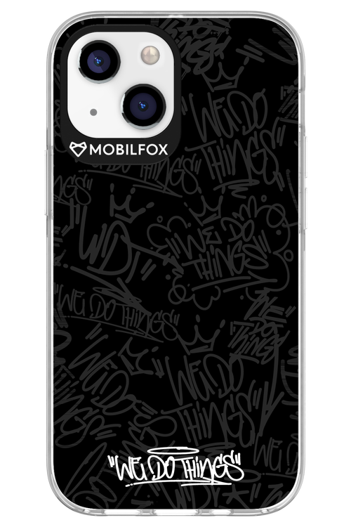 We Do Things 2.0 - Apple iPhone 13 Mini