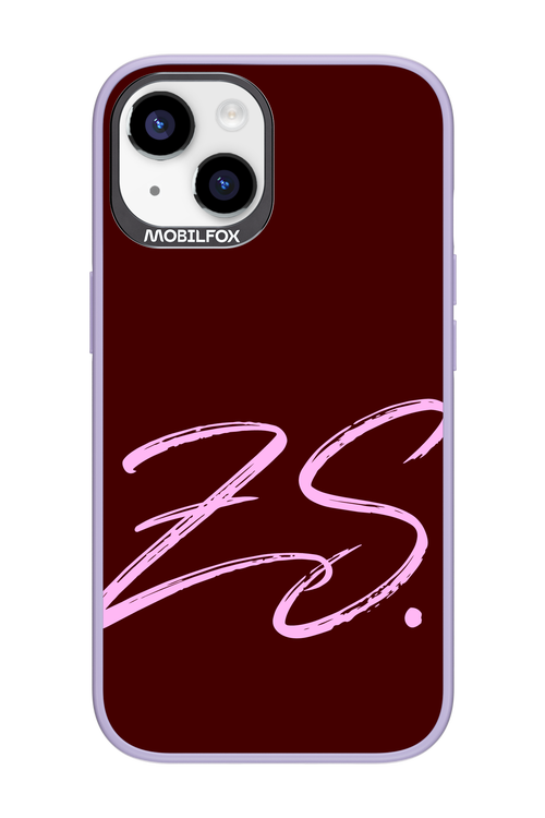 (Dark Blush) ZS 2.0 - Apple iPhone 14
