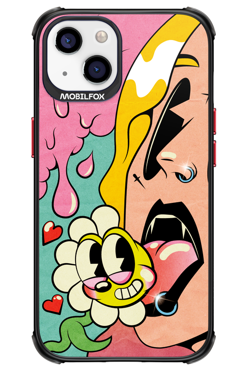 Love Sick 2.0 - Apple iPhone 13