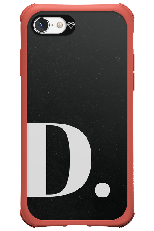 D (Off Space) 2.0 - Apple iPhone 7