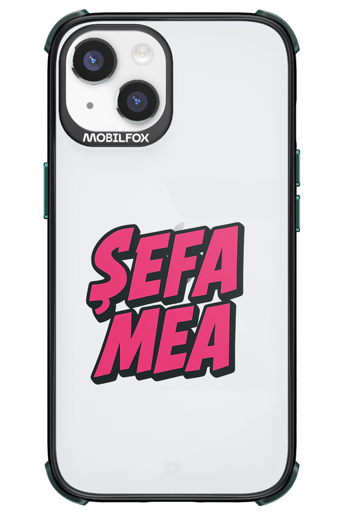 Sefa Mea - Apple iPhone 14