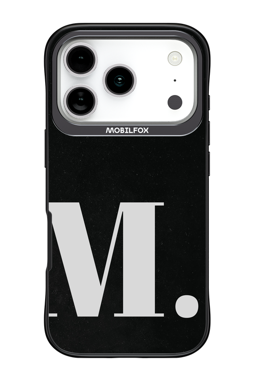 M (Off Space) 2.0 - Apple iPhone 17 Pro