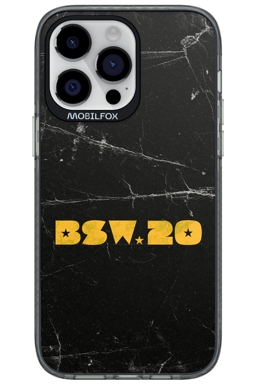 BSW 20 (5) 2.0 - Apple iPhone 14 Pro Max