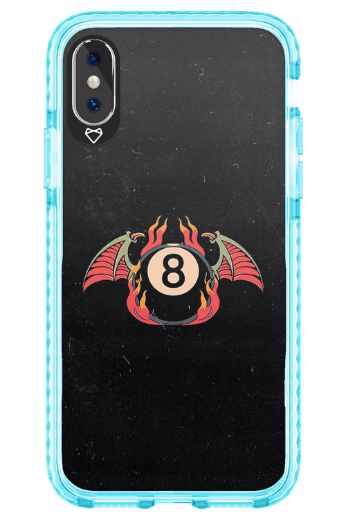 8ight - Apple iPhone XS