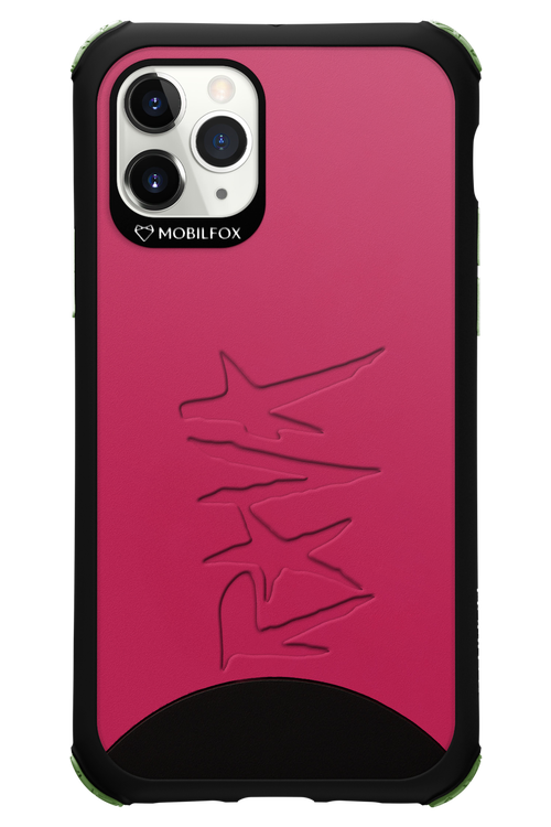 Rava Brick 2.0 - Apple iPhone 11 Pro