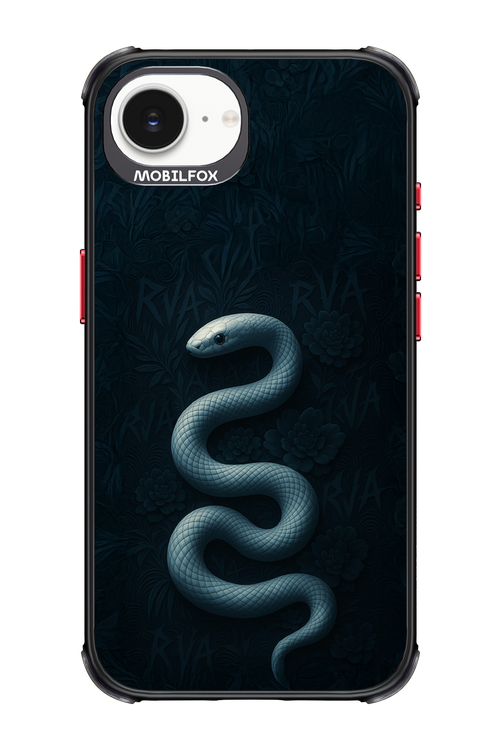 Night Venom 2.0 - Apple iPhone 16e