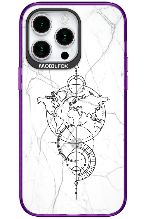 Compass 2.0 - Apple iPhone 15 Pro Max