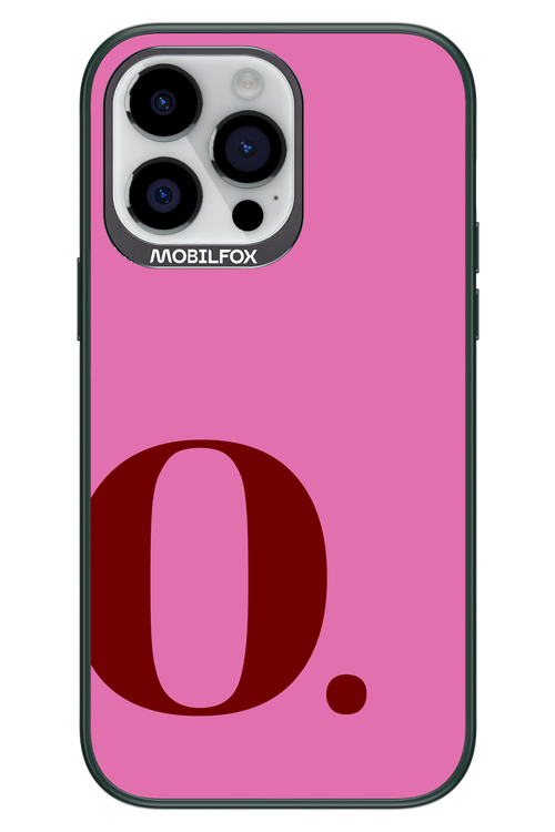 O (Sorbet) 2.0 - Apple iPhone 14 Pro Max