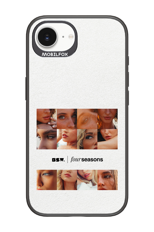 BSW FourSeasons 4 2.0 - Apple iPhone 17e
