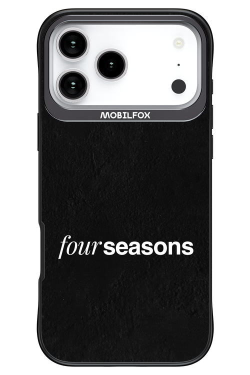 BSW FourSeasons 2 2.0 - Apple iPhone 17 Pro Max