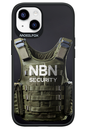 Secu 2.0 - Apple iPhone 14